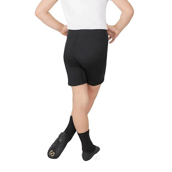 Long Dance Shorts