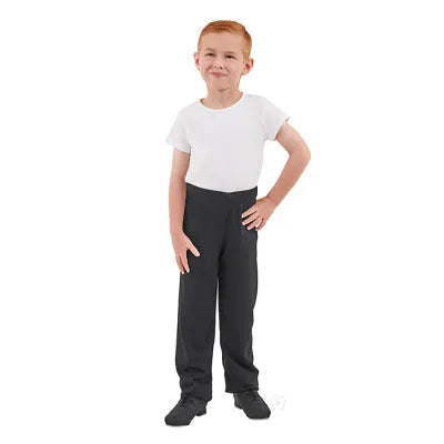 Relaxed Fit Dance Pants