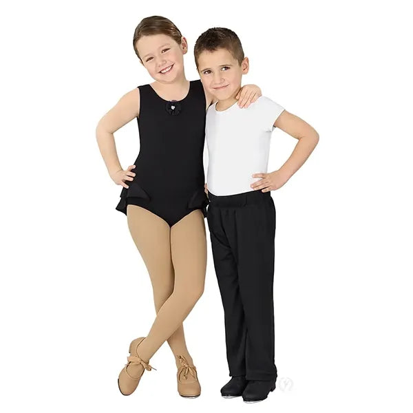 Relaxed Fit Dance Pants