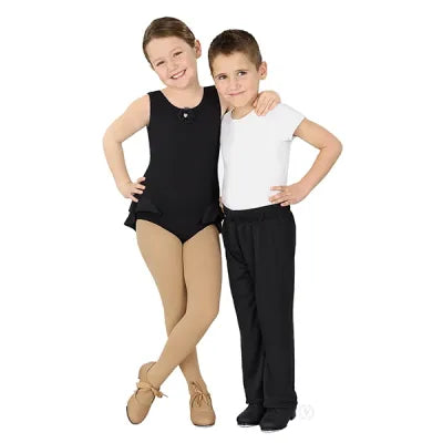 Relaxed Fit Dance Pants