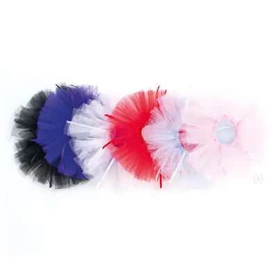 Adult & Child Hair Tutu