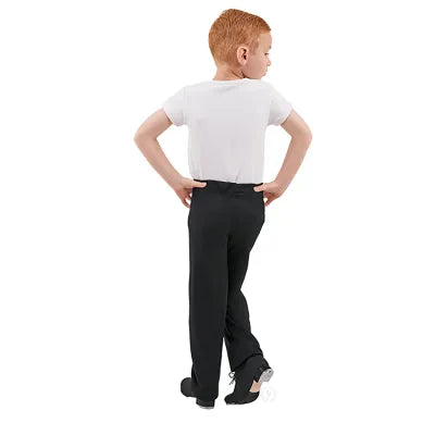 Relaxed Fit Dance Pants