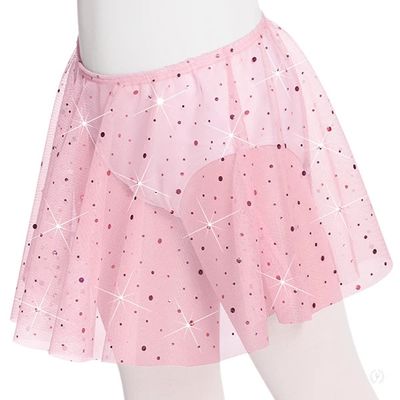 Children’s Pull On Sequin Skirt
