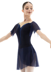 Nikolay Troya Camisole Leotard