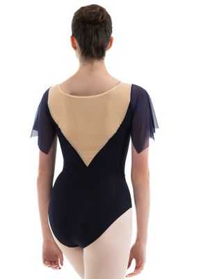 Nikolay Troya Camisole Leotard
