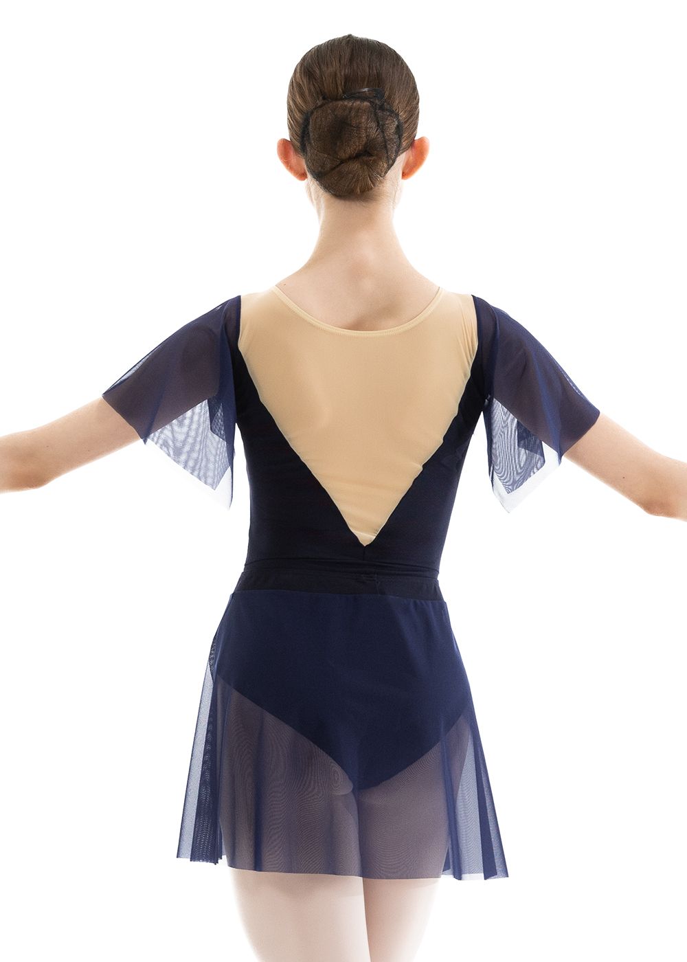 Nikolay Troya Camisole Leotard