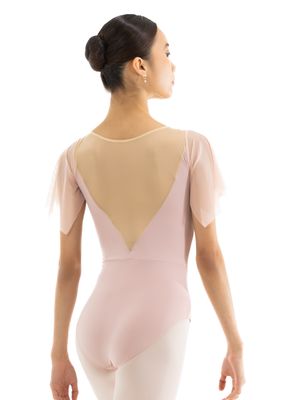 Nikolay Troya Camisole Leotard