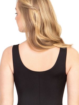 Suffolk Children’s Scoop Neck Tank  Leotard
