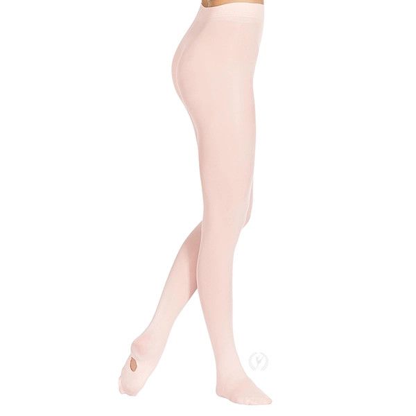 Euroskins Non-Run Convertible Tights
