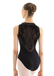 Nikolay Little Tori Leotard