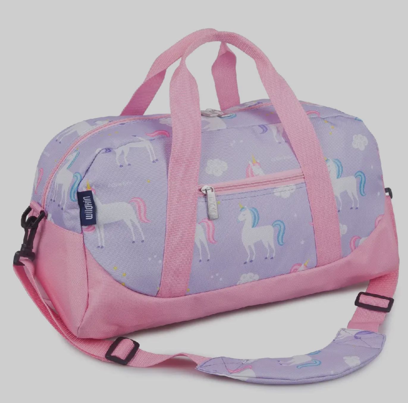 Unicorn Duffel Bag