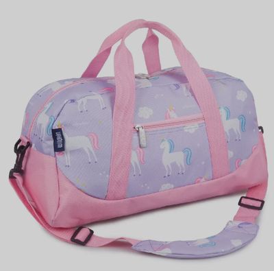 Unicorn Duffel Bag