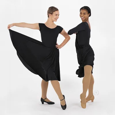 Pivot Single-Strap Character Shoe 1.5”