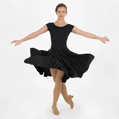 Pivot Single-Strap Character Shoe 1.5”