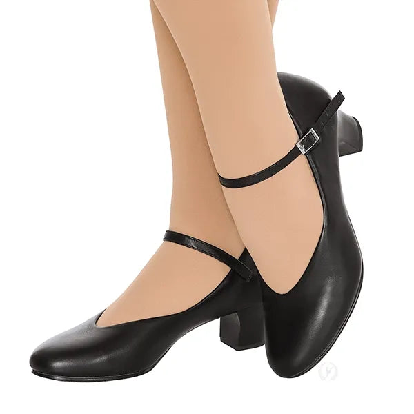 Pivot Single-Strap Character Shoe 1.5”