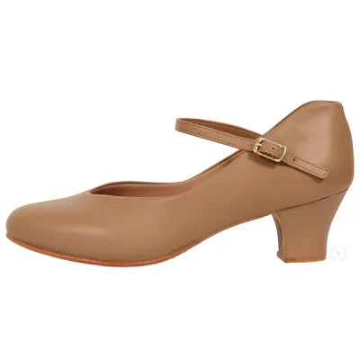 Pivot Single-Strap Character Shoe 1.5”