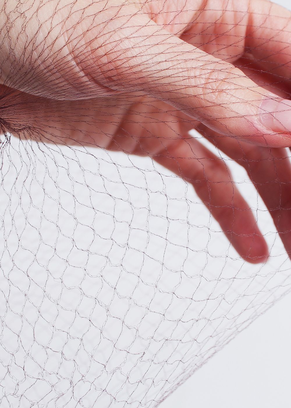 Nikolay Hair Nets Pack of 3