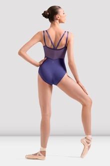 Bloch Arabesque Camisole Leotard