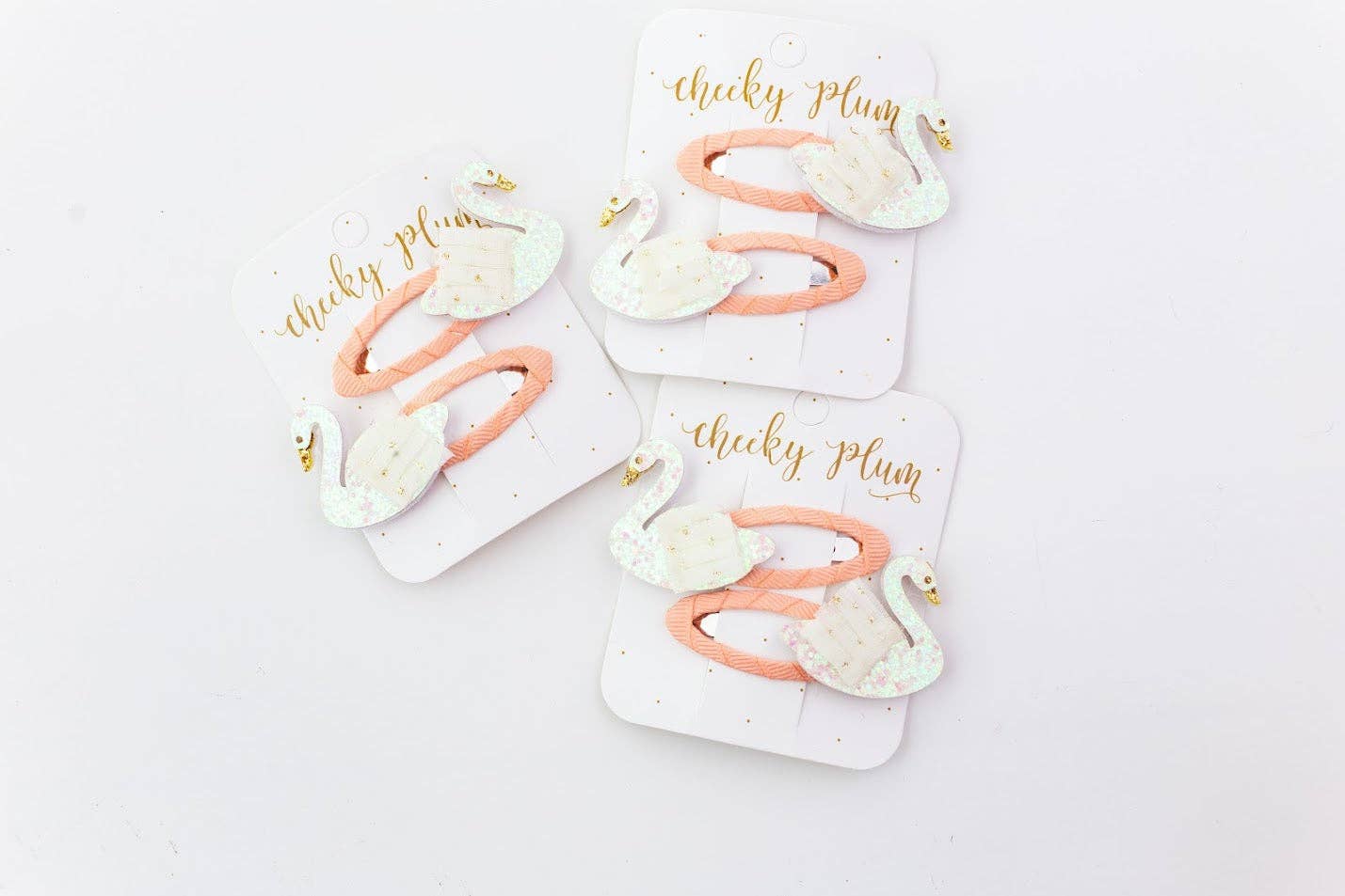 Swan Song Clip Set