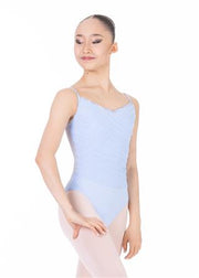 Nikolay VIOLET Adult Tank Leotard