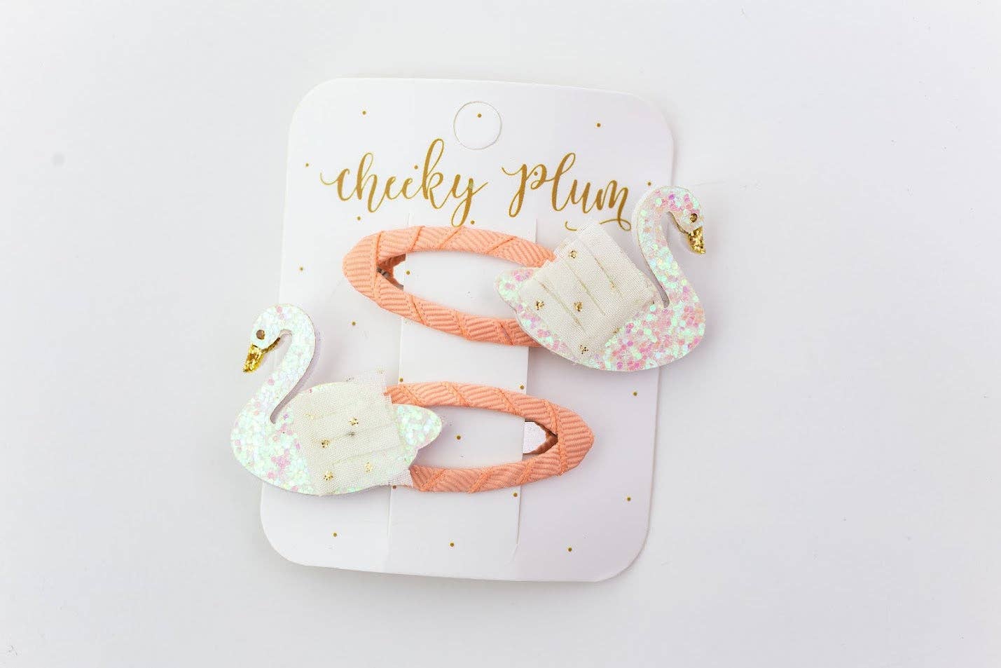 Swan Song Clip Set