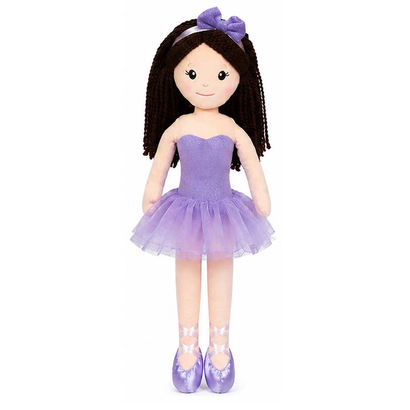 6380 Ballerina Dolly