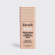 Moisturizing Argan Milk Leave-In Conditioner