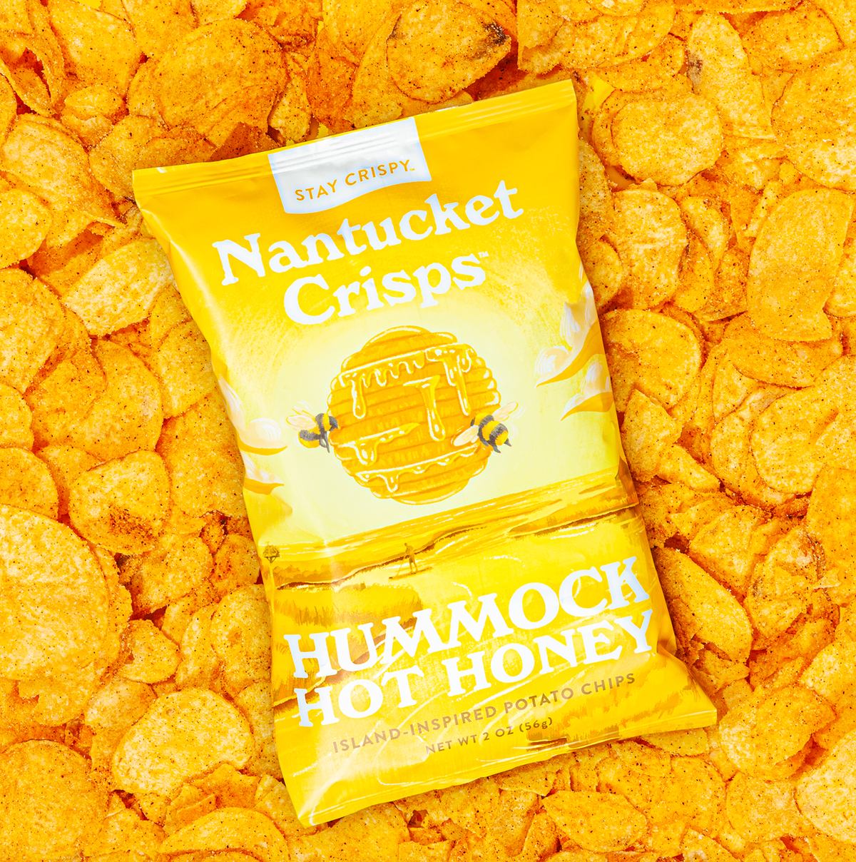 Humock Hummock Hot Honey 2oz – Your Dance Closet