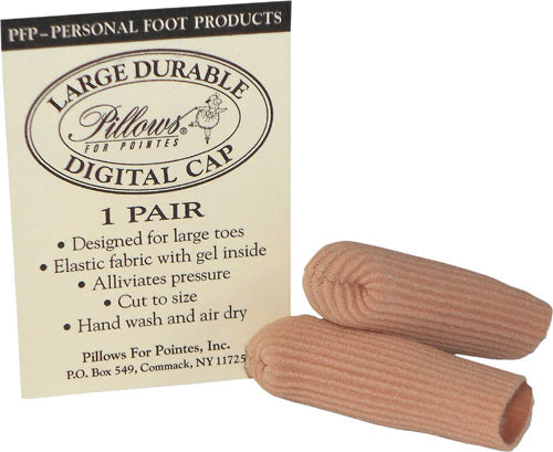 Digital Cap