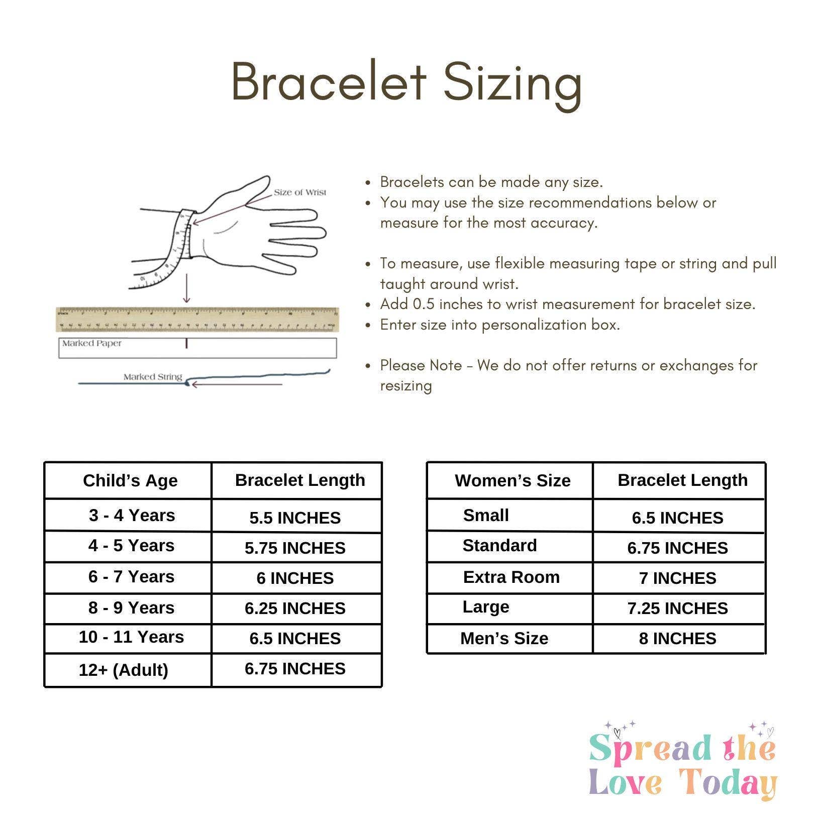 Dance Bracelet for Dance Recital Gift and Ballet Dancers