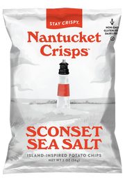 Sconset Sea Salt 2oz