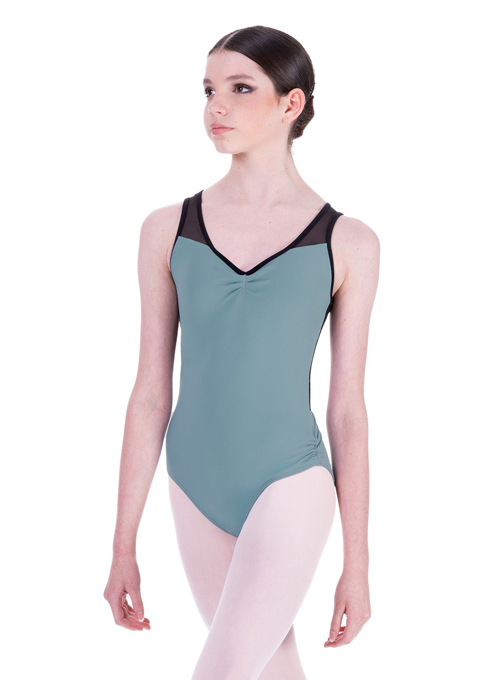 Nikolay VENA Adult Tank Leotard