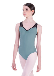 Nikolay VENA Adult Tank Leotard