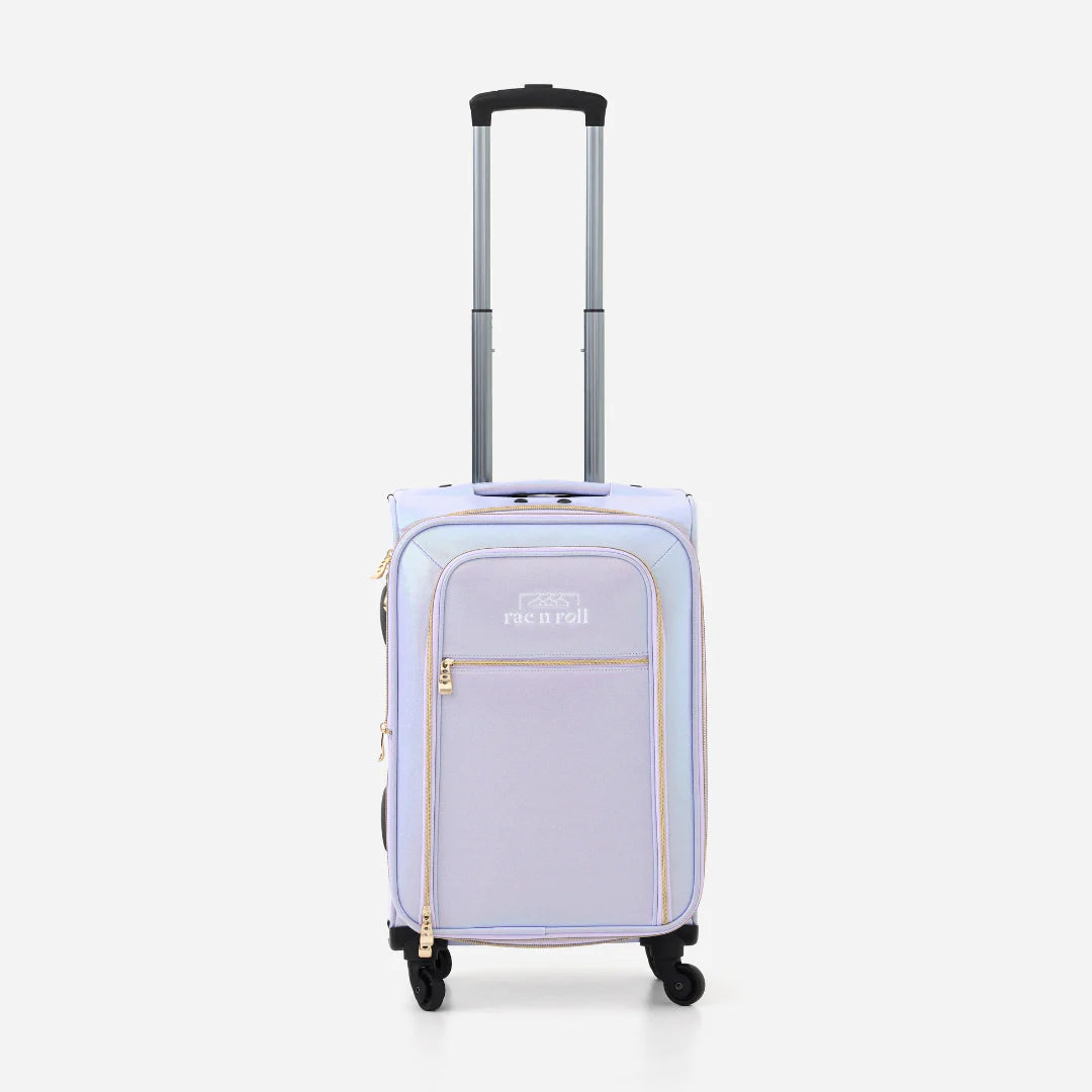 Rac n' Roll Halo Collection Mini Dance Bag with Rack