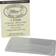 Pillows for Pointes Heel Grips