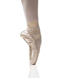 CL-80 Toccata R-Class Pointe Shoe