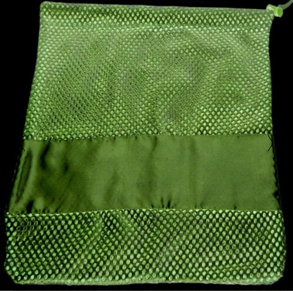 Pillows for Pointes Super Pillowcase Shoe Bag