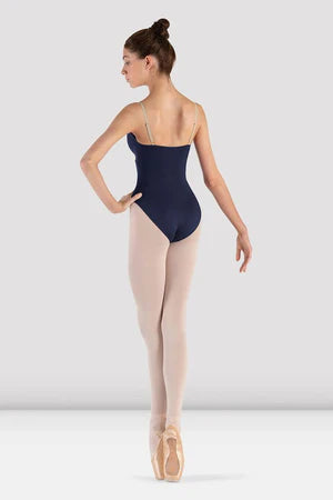 Bloch Adult Opera V Front Leotard