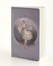 Mini Journal - Marie Taglioni Letters