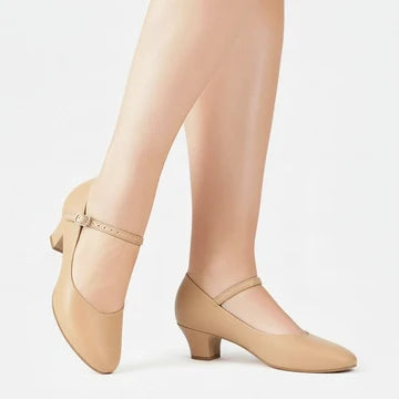 So Danca Celine CH50 Children’s Character Shoe