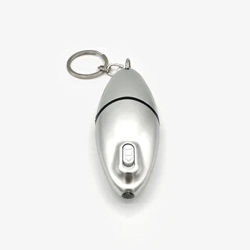 So Danca Jacks Tap Keychain