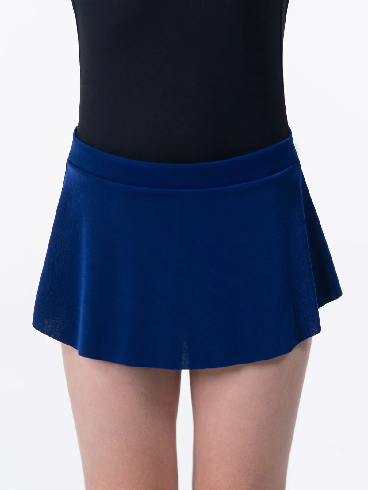 Children’s Suffolk Hi-Lo Slinky Skirt