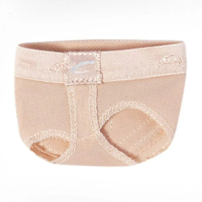 Capezio Foot Undeez H07