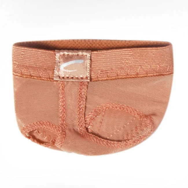 Capezio Foot Undeez H07