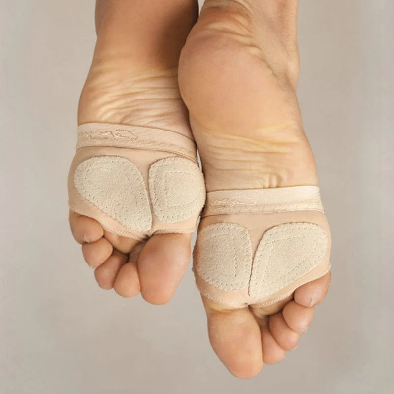 Capezio Foot Undeez H07