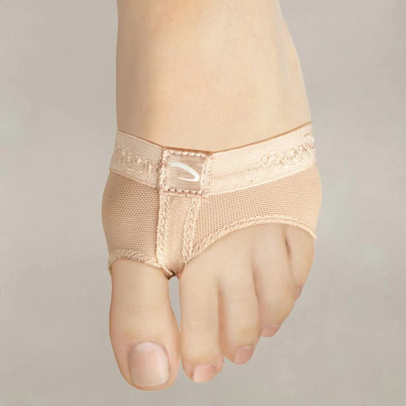 Capezio Foot Undeez H07