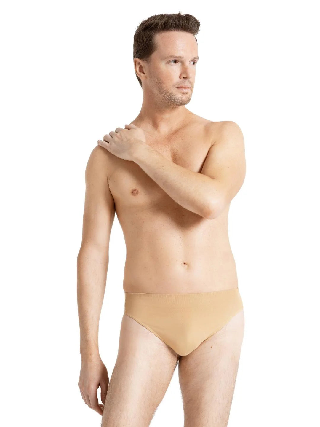 Capezio Reinforced Front Lined Men’s Dance Belt