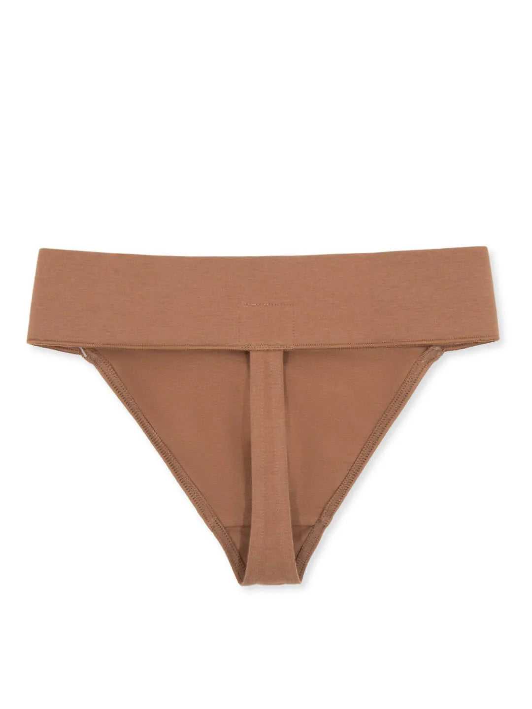 Capezio Reinforced Front Lined Men’s Dance Belt