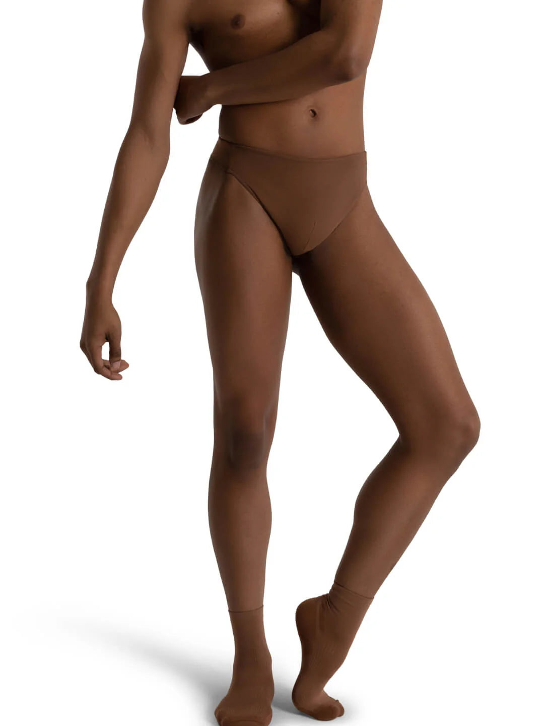Capezio Reinforced Front Lined Men’s Dance Belt