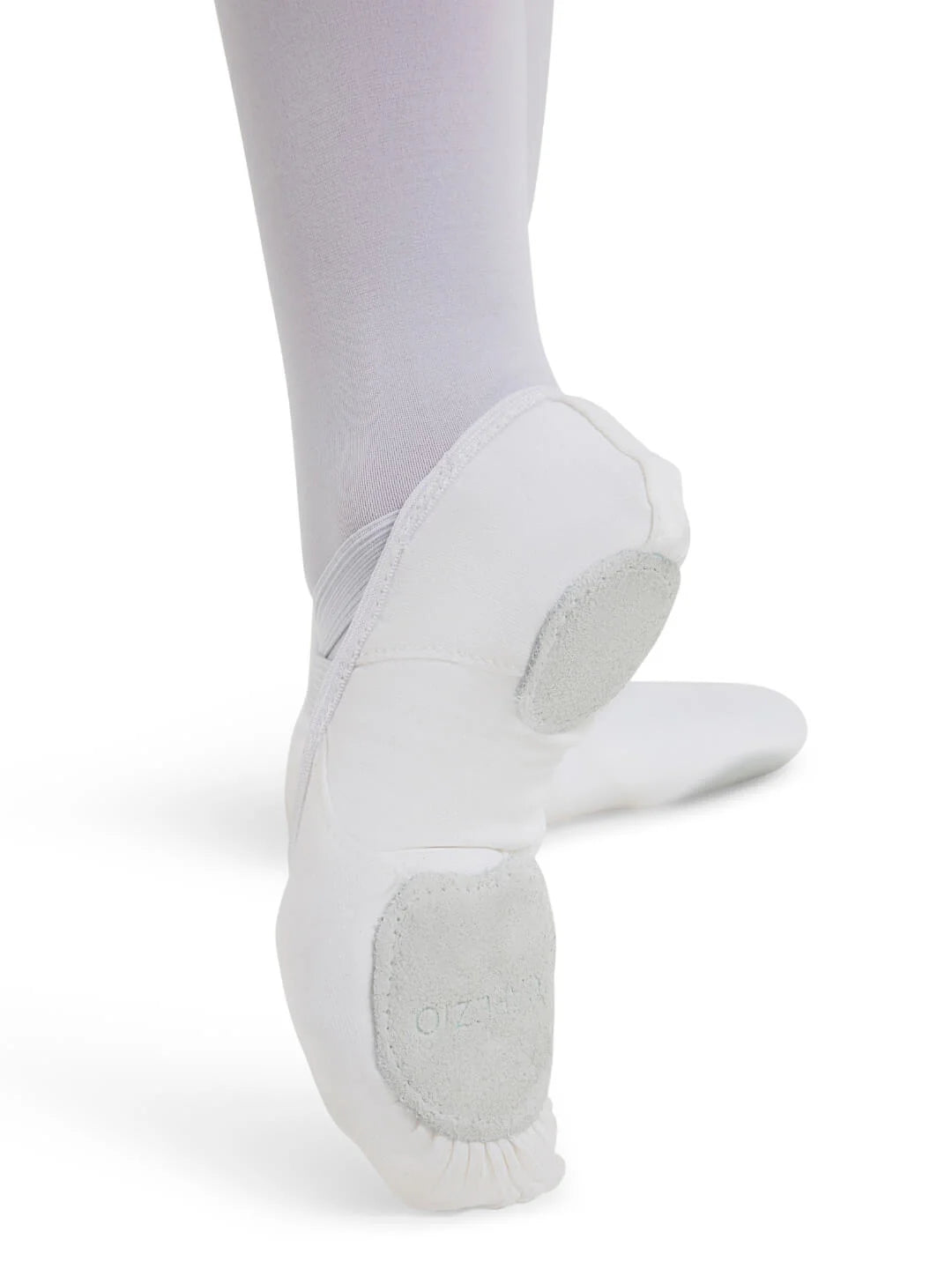 Capezio Adult Hanami Ballet Shoe